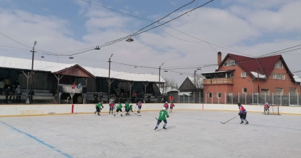 Délhegy-kupa Gyergyócsomafalván